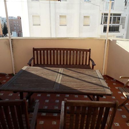 Appartement Atico Con Espectacular Terraza Con Vistas Magnificas A La Desembocadura Del Guadalquivir à Sanlúcar de Barrameda Extérieur photo