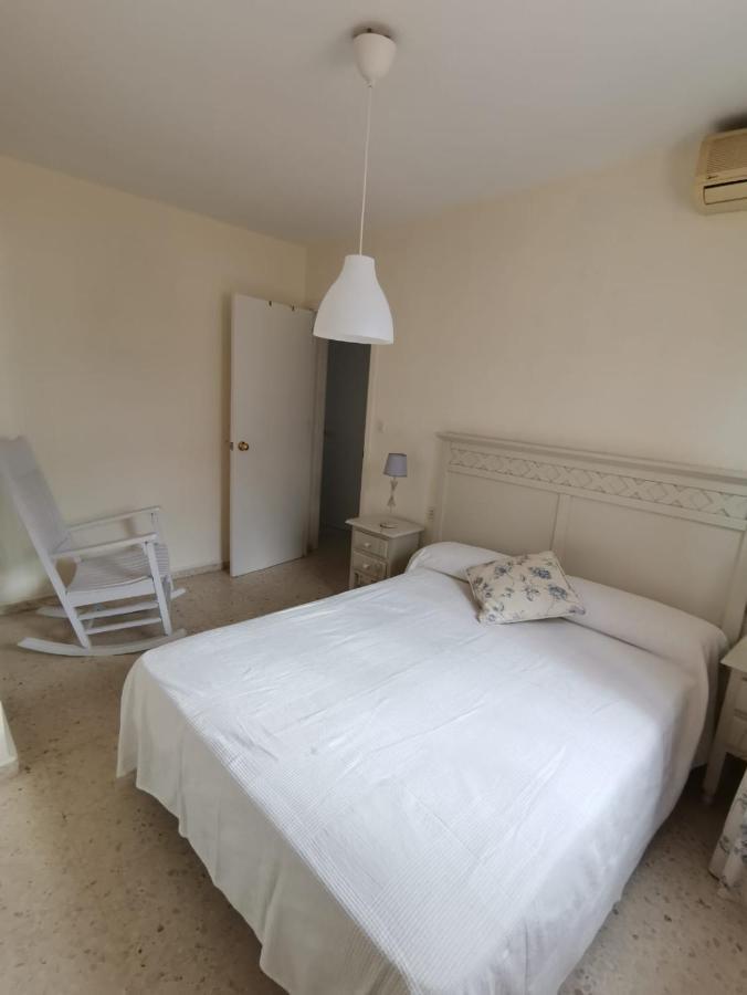 Appartement Atico Con Espectacular Terraza Con Vistas Magnificas A La Desembocadura Del Guadalquivir à Sanlúcar de Barrameda Extérieur photo