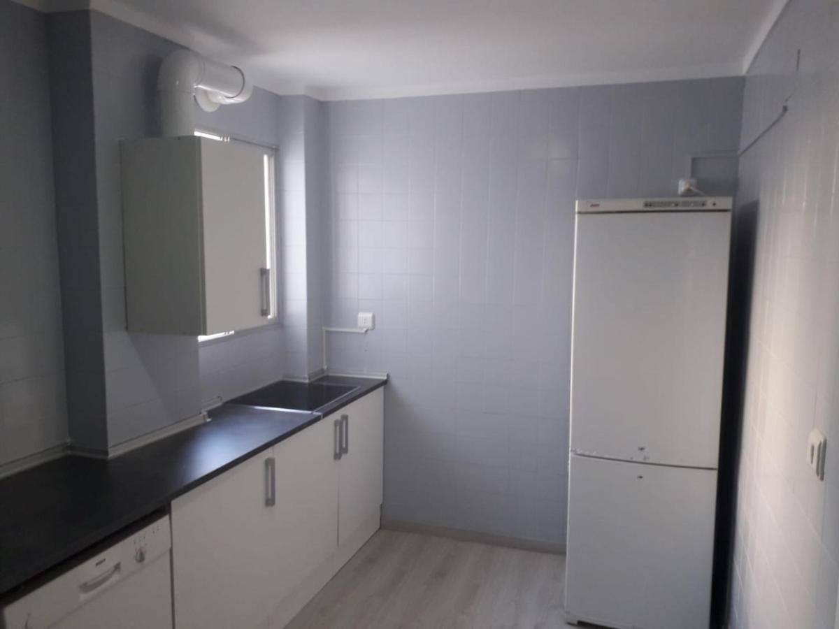 Appartement Atico Con Espectacular Terraza Con Vistas Magnificas A La Desembocadura Del Guadalquivir à Sanlúcar de Barrameda Extérieur photo