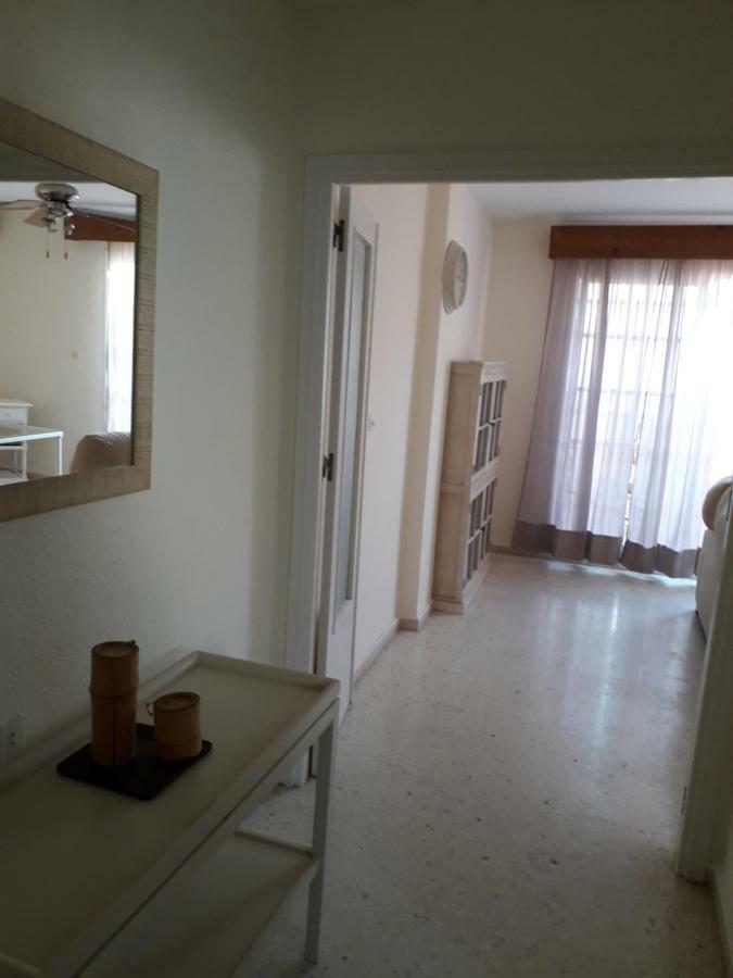 Appartement Atico Con Espectacular Terraza Con Vistas Magnificas A La Desembocadura Del Guadalquivir à Sanlúcar de Barrameda Extérieur photo